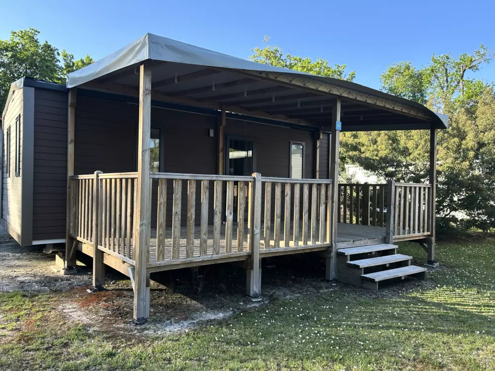 Camping Paradis Le Tastesoule 4 étoiles★★★★