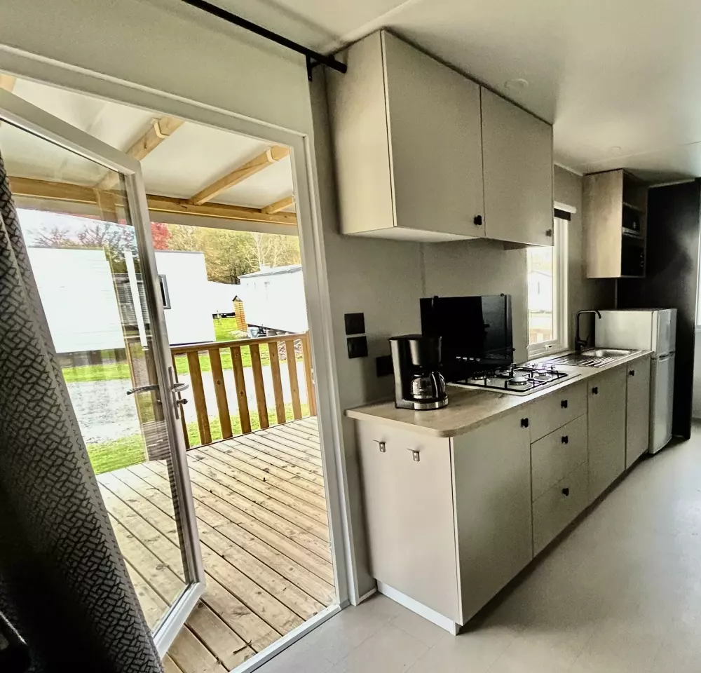 Camping Paradis Le Tastesoule 4 étoiles★★★★