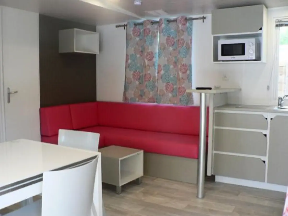 Camping Paradis Le Tastesoule 4 étoiles★★★★