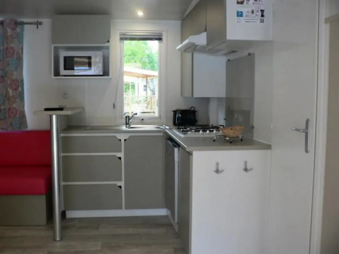 Camping Paradis Le Tastesoule 4 étoiles★★★★