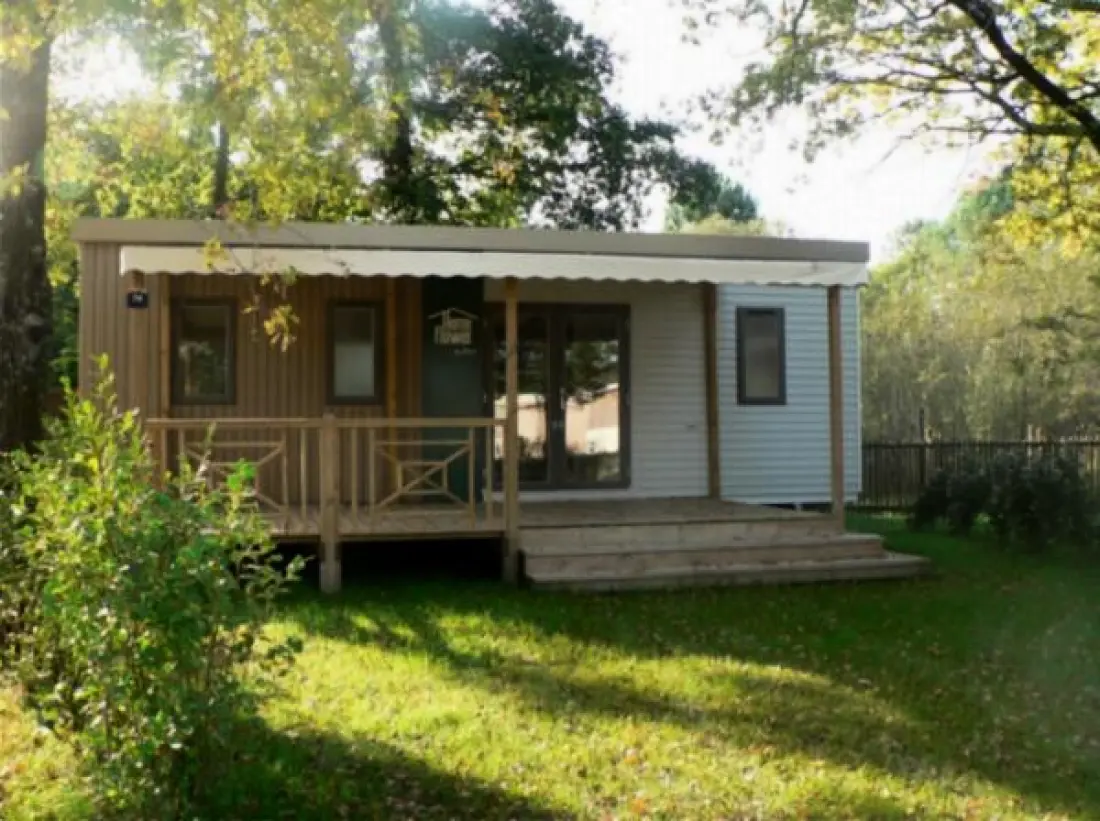 Camping Paradis Le Tastesoule 4 étoiles★★★★