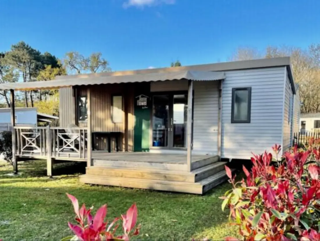 Camping Paradis Le Tastesoule 4 étoiles★★★★