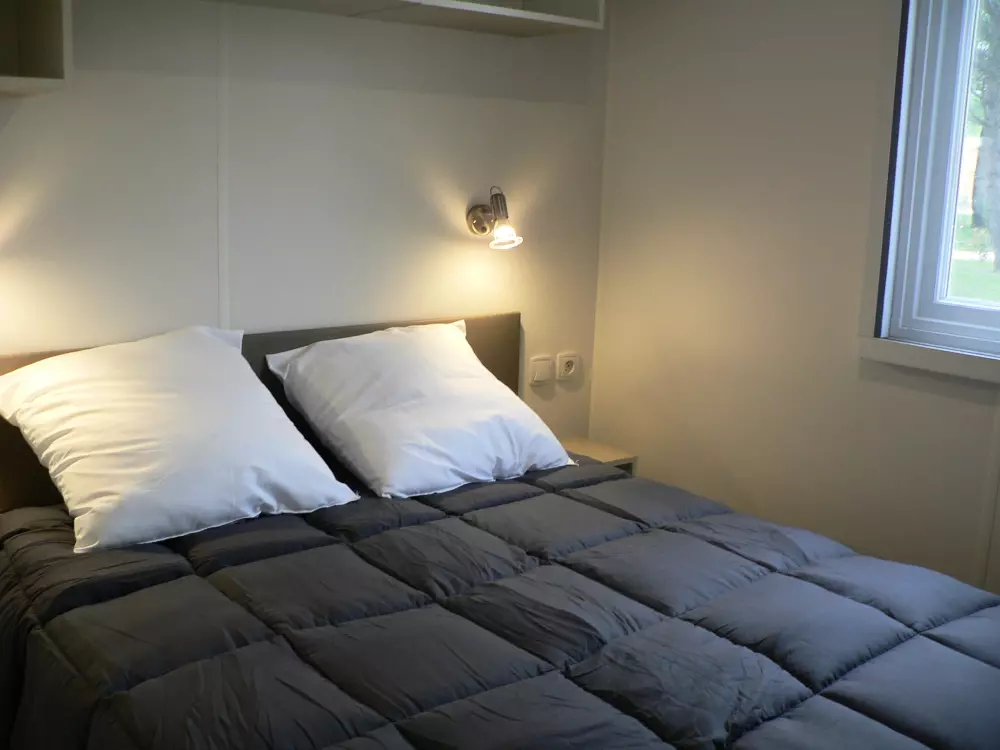 Camping Paradis Le Tastesoule 4 étoiles★★★★