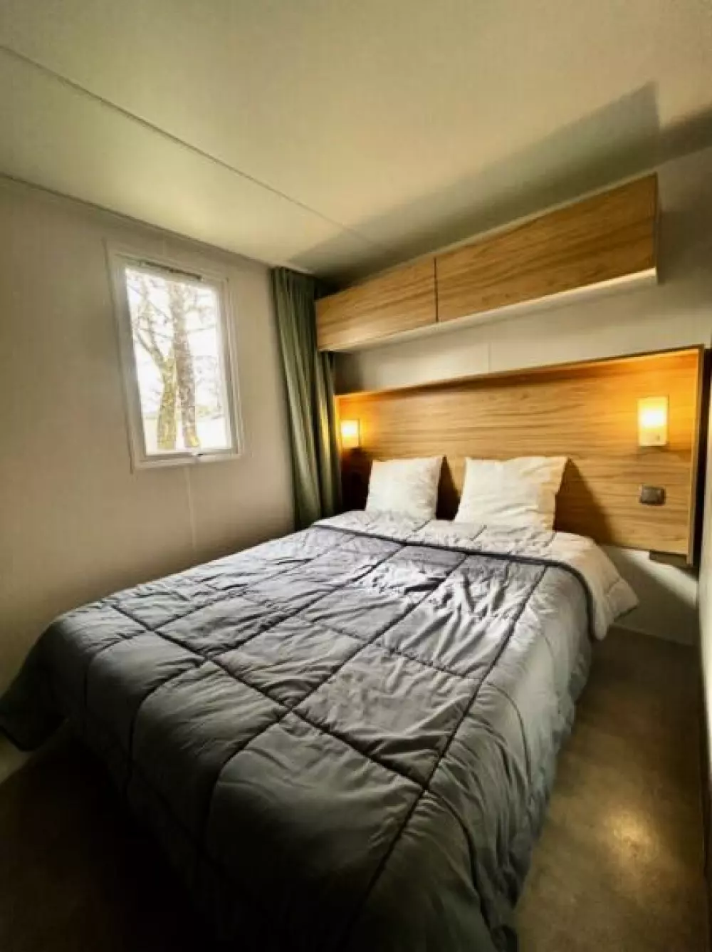 Camping Paradis Le Tastesoule 4 étoiles★★★★