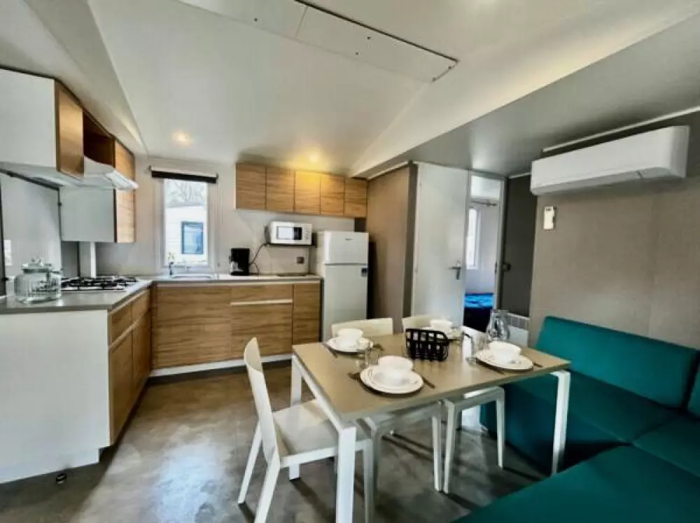 Camping Paradis Le Tastesoule 4 étoiles★★★★