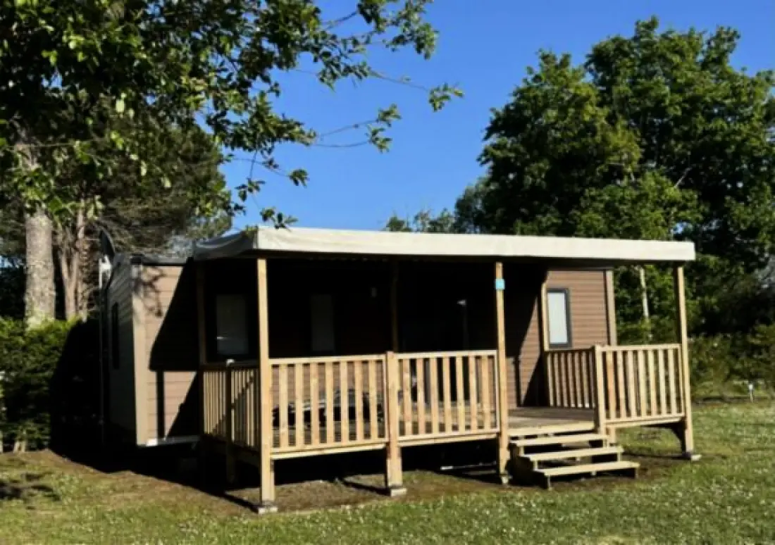 Camping Paradis Le Tastesoule 4 étoiles★★★★