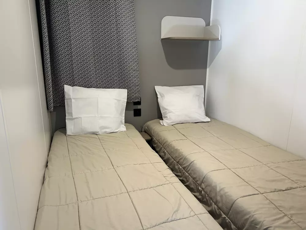 Camping Paradis Le Tastesoule 4 étoiles★★★★