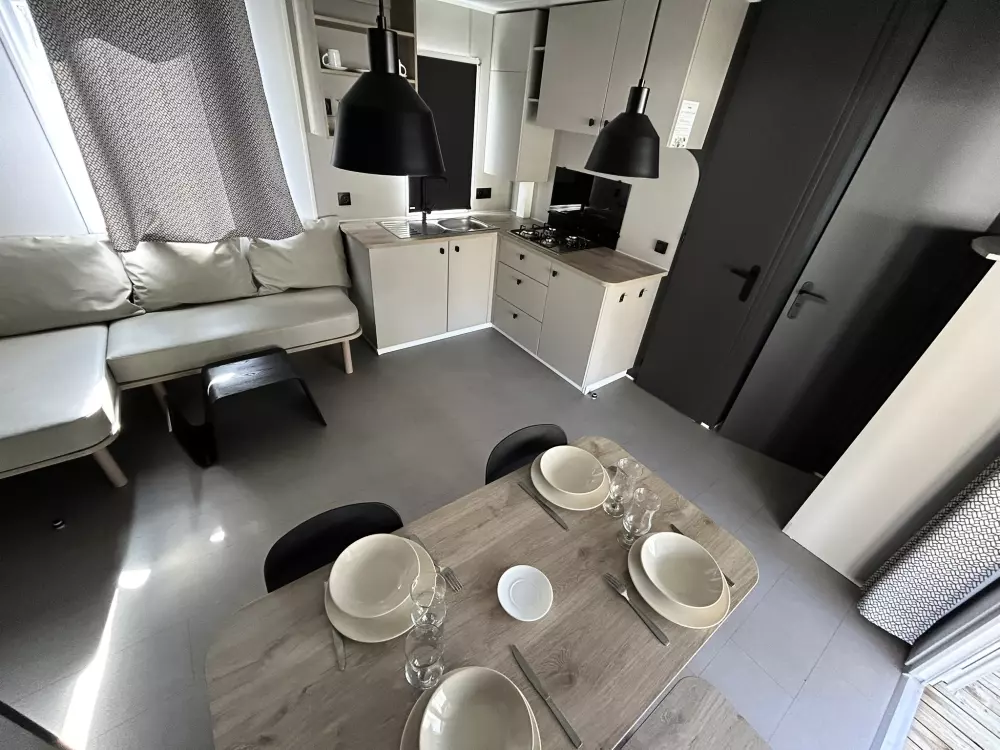 Camping Paradis Le Tastesoule 4 étoiles★★★★