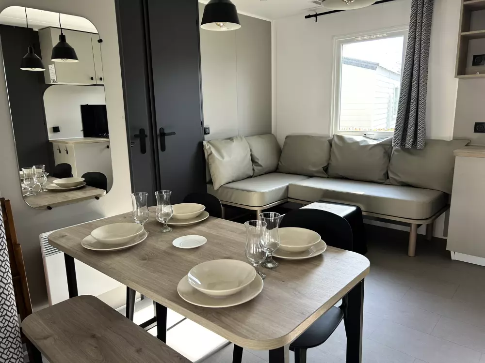 Camping Paradis Le Tastesoule 4 étoiles★★★★