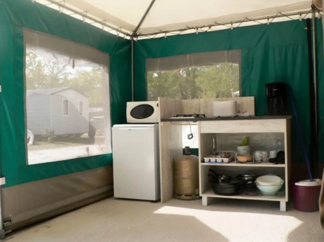Camping Paradis Le Tastesoule 4 étoiles★★★★