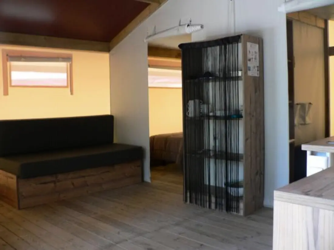 Camping Paradis Le Tastesoule 4 étoiles★★★★