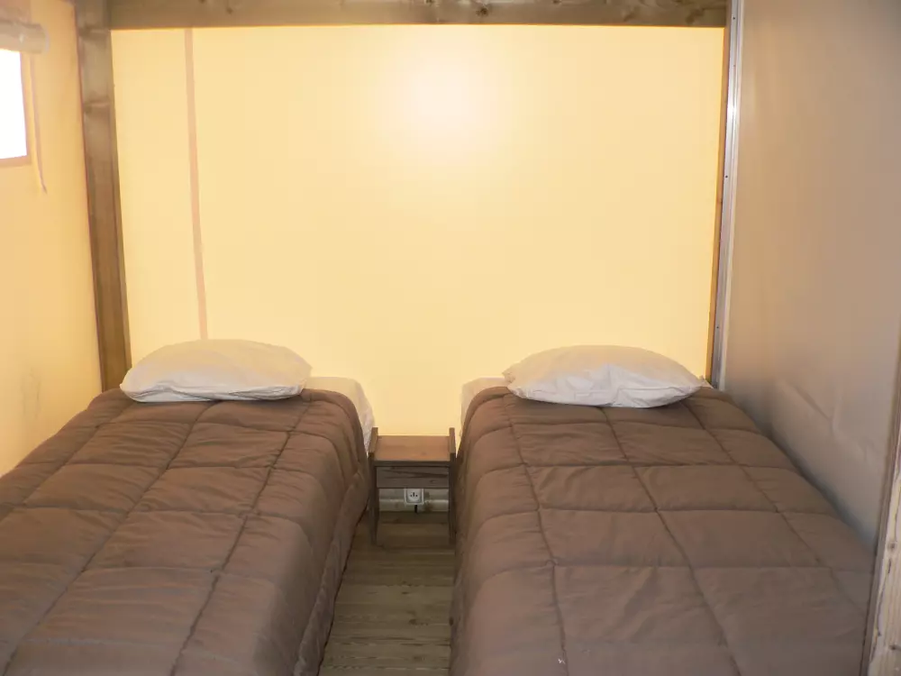 Camping Paradis Le Tastesoule 4 étoiles★★★★