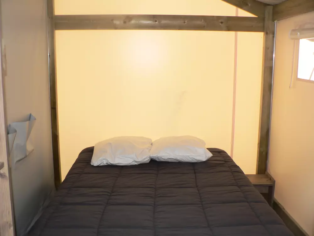 Camping Paradis Le Tastesoule 4 étoiles★★★★