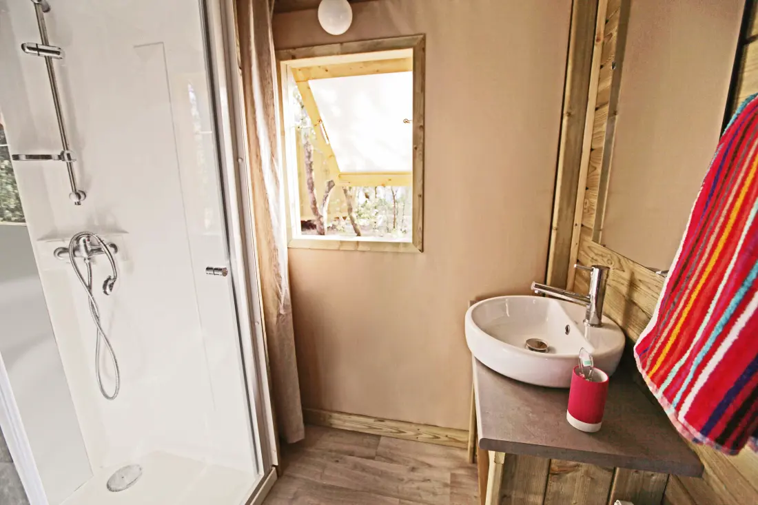 Camping Paradis Le Tastesoule 4 étoiles★★★★