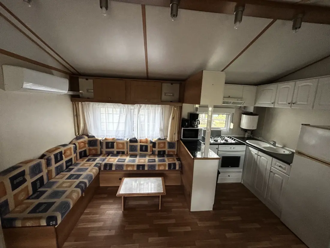 Camping Paradis Le Tastesoule 4 étoiles★★★★