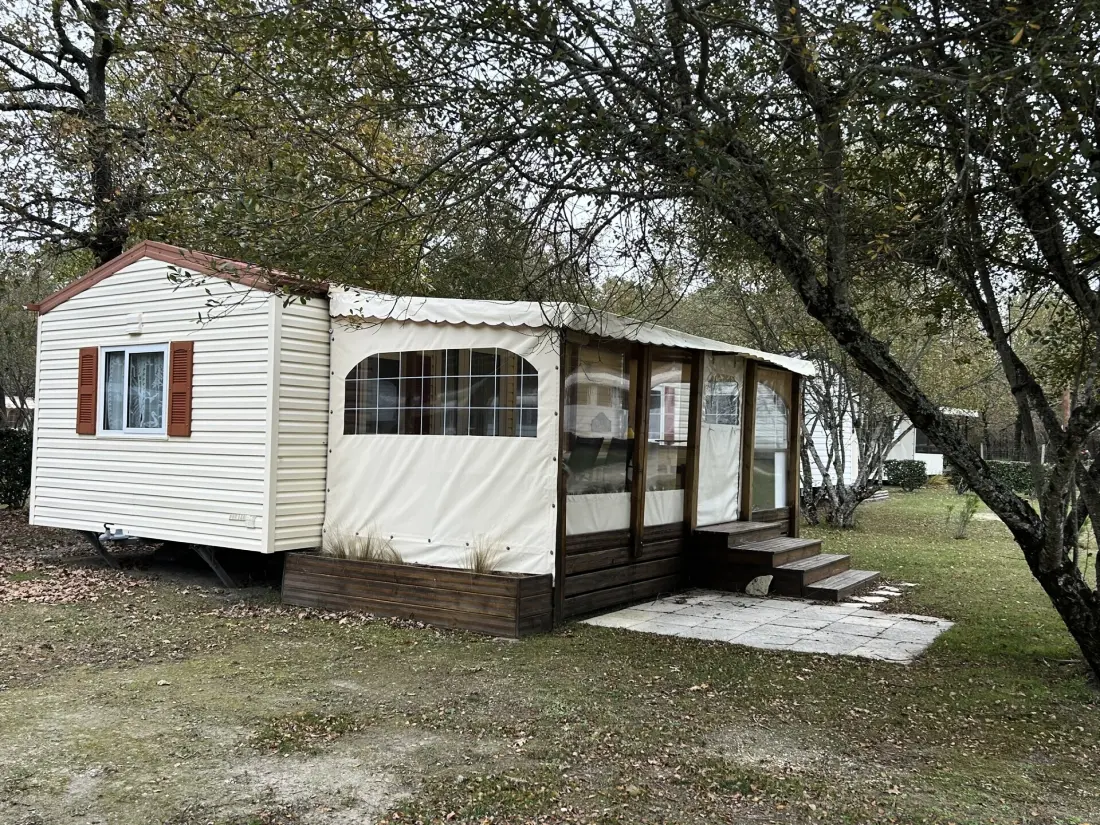 Camping Paradis Le Tastesoule 4 étoiles★★★★