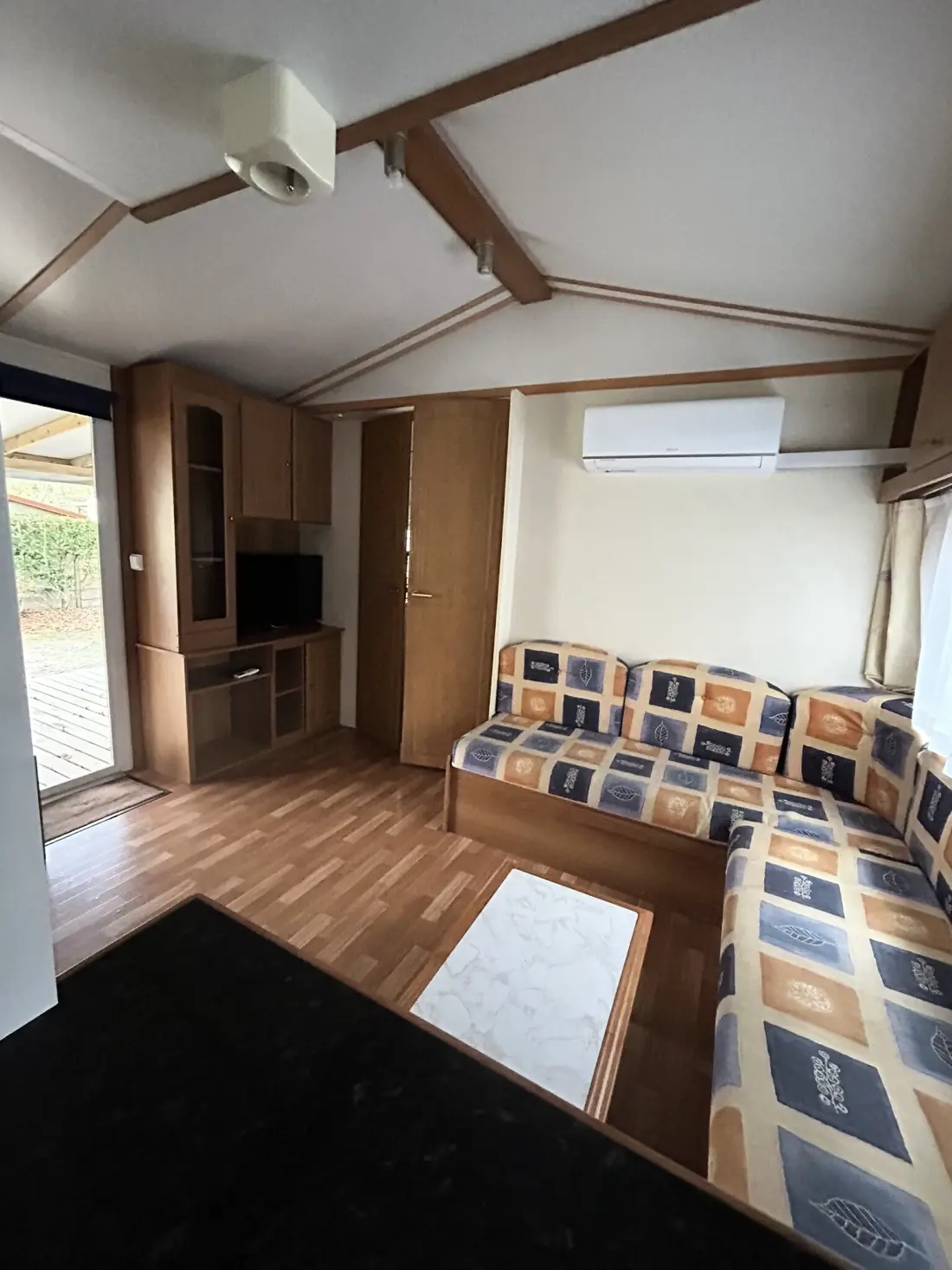 Camping Paradis Le Tastesoule 4 étoiles★★★★