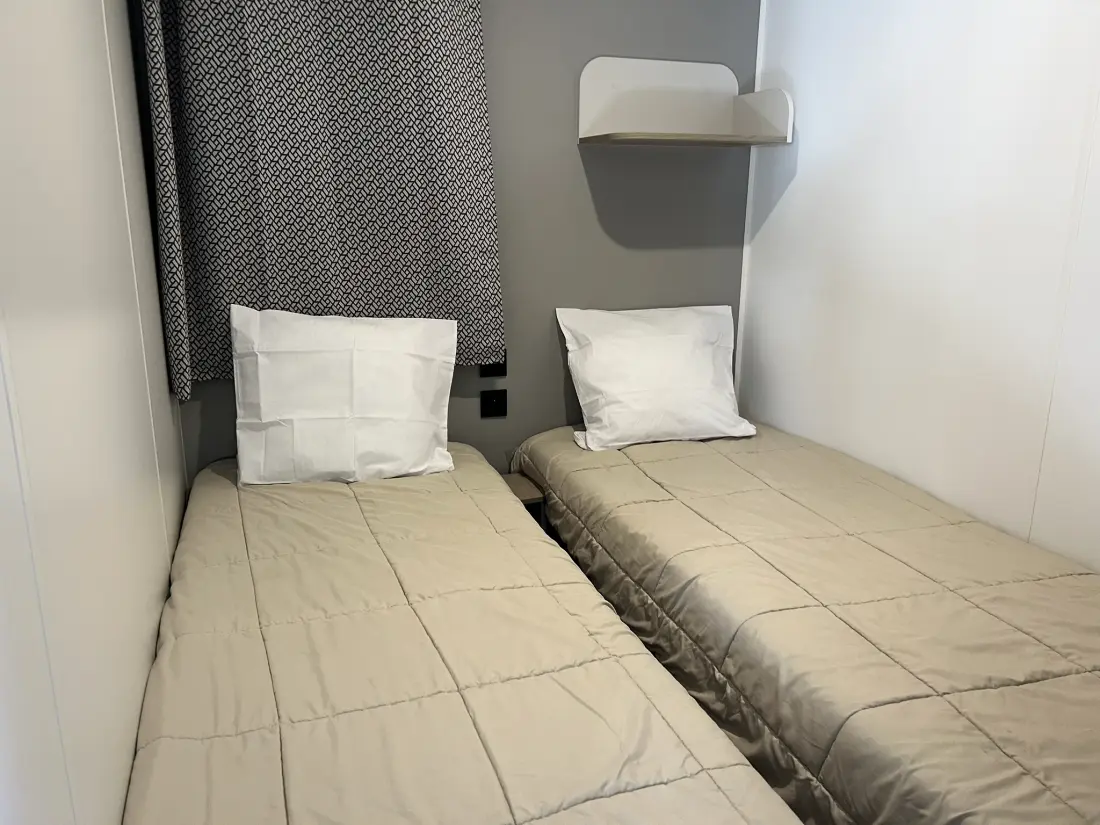 Camping Paradis Le Tastesoule 4 étoiles★★★★