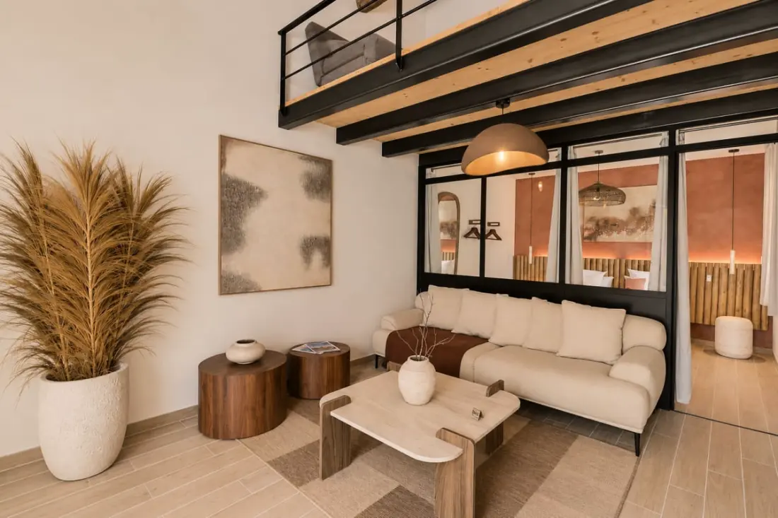 Le 522 – Refuge Nature &amp; Jacuzzi