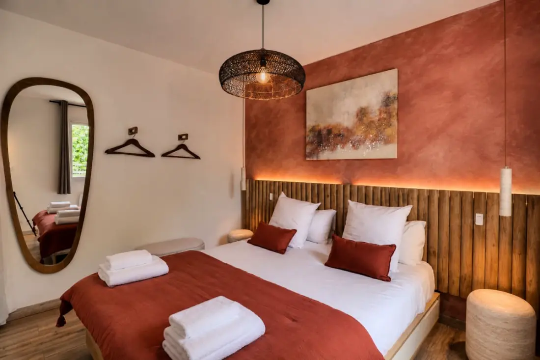 Le 522 – Refuge Nature &amp; Jacuzzi