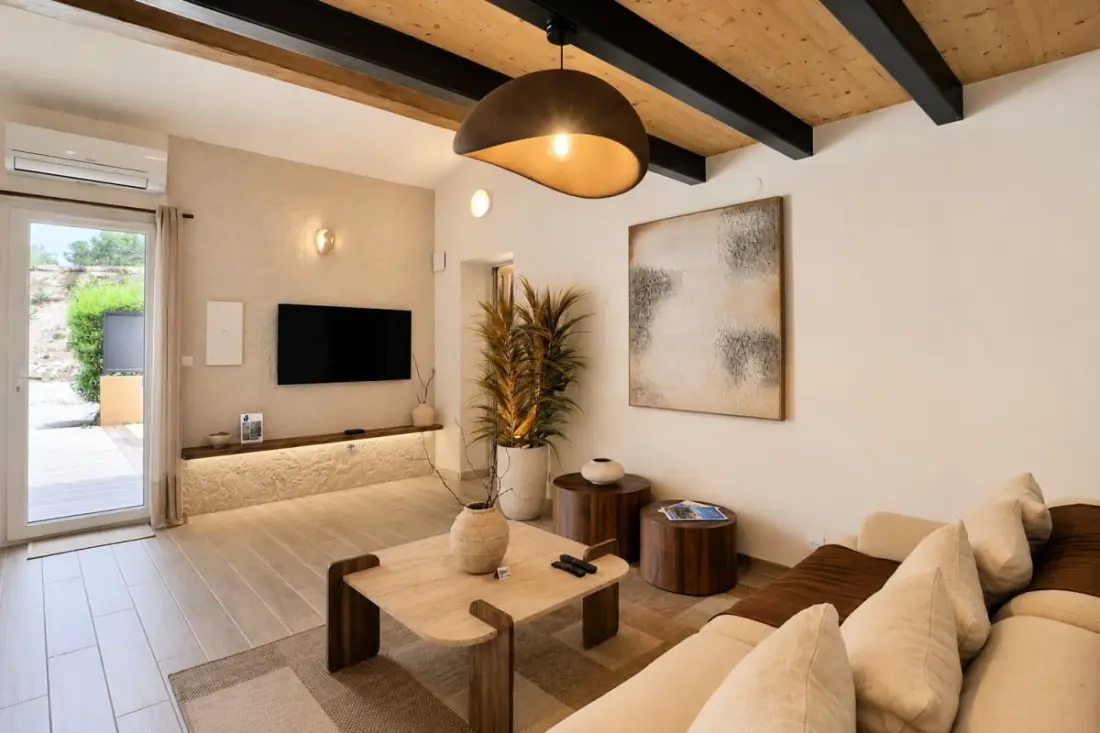 Le 522 – Refuge Nature &amp; Jacuzzi