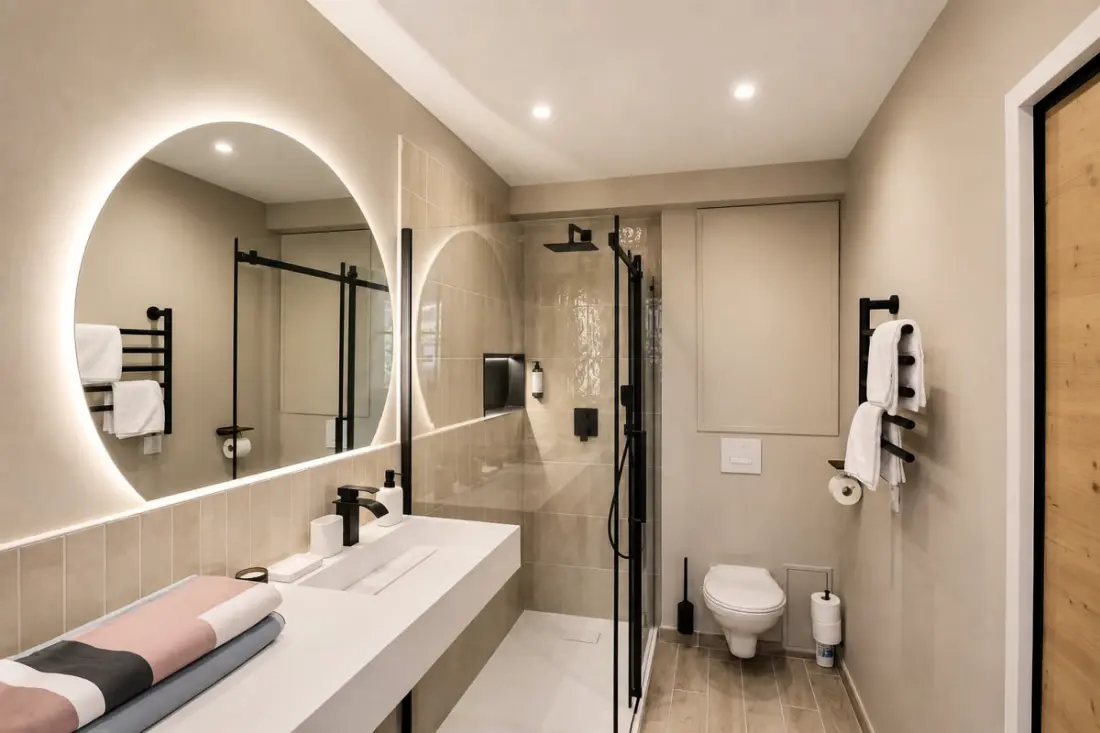 Le 522 – Refuge Nature &amp; Jacuzzi
