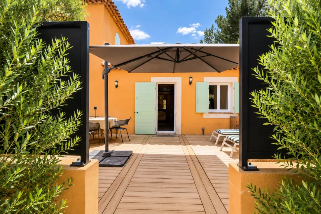 Le 522 – Refuge Nature &amp; Jacuzzi