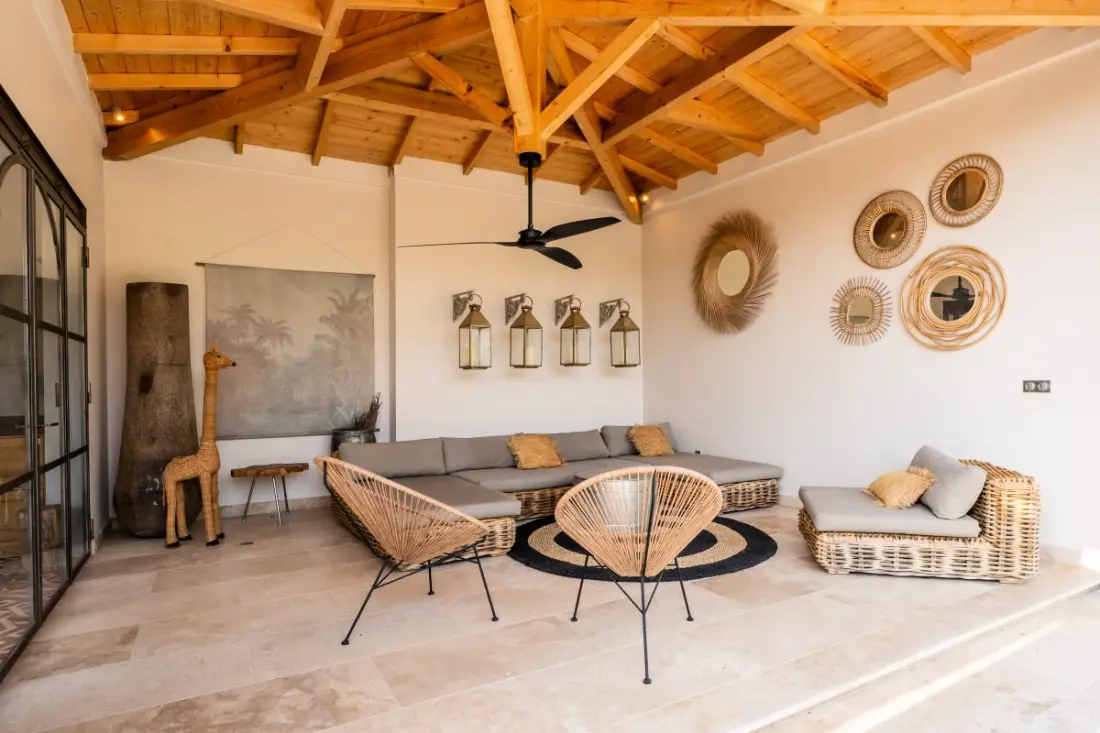 Domaine De La Rose Comtesse – Luxe En Provence