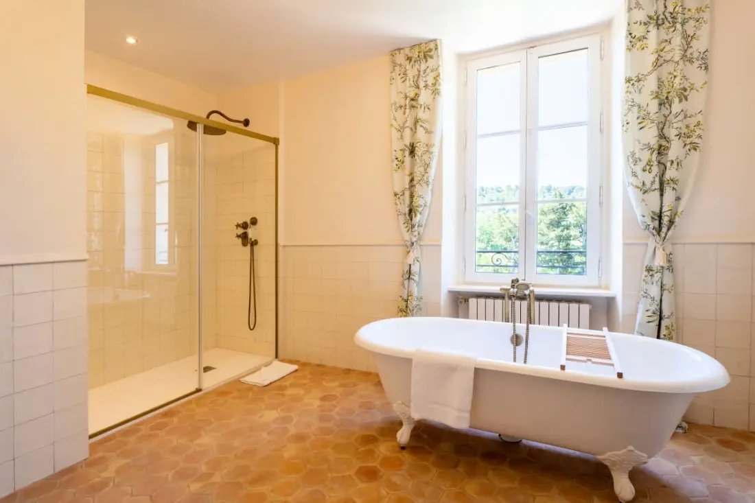 Domaine De La Rose Comtesse – Luxe En Provence