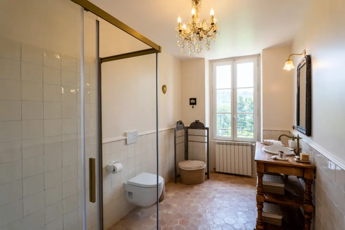 Domaine De La Rose Comtesse – Luxe En Provence