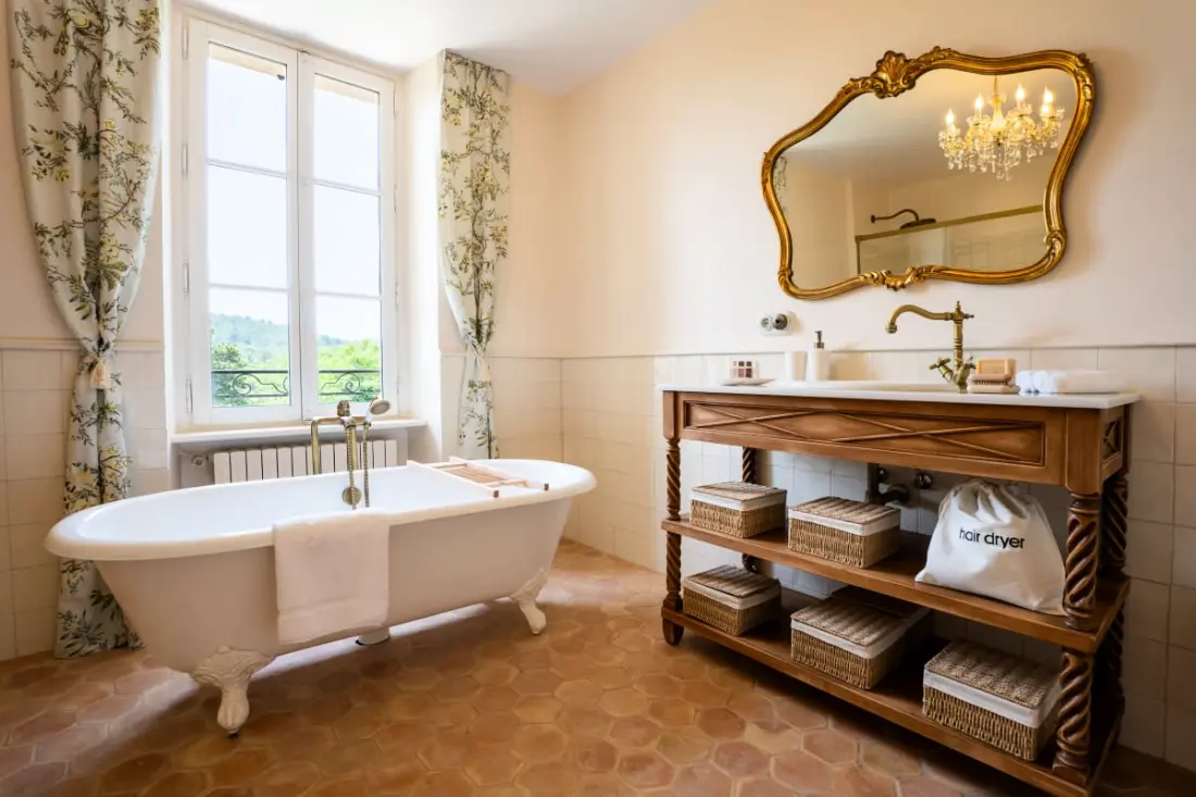 Domaine De La Rose Comtesse – Luxe En Provence