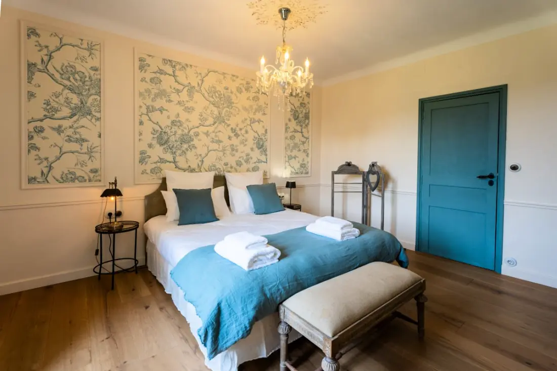 Domaine De La Rose Comtesse – Luxe En Provence