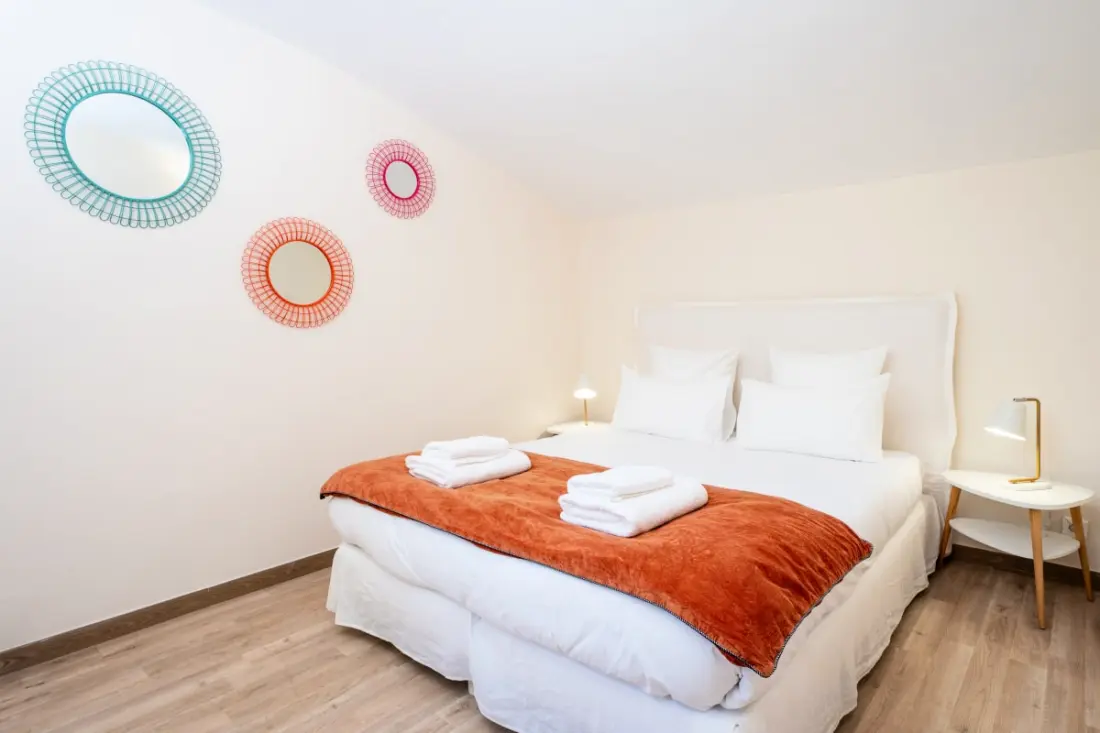 Domaine De La Rose Comtesse – Luxe En Provence