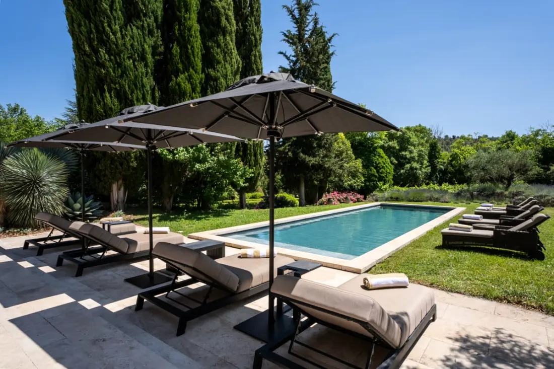 Domaine De La Rose Comtesse – Luxe En Provence