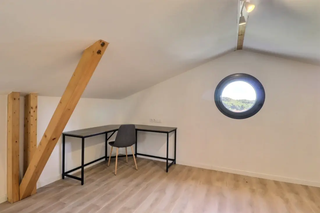 Altinea - Maison Familiale &amp; Piscine à Débordement