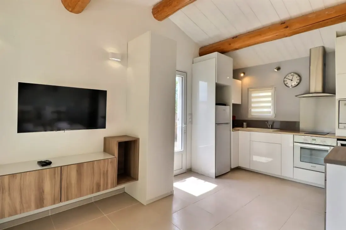 Altinea - Maison Familiale &amp; Piscine à Débordement
