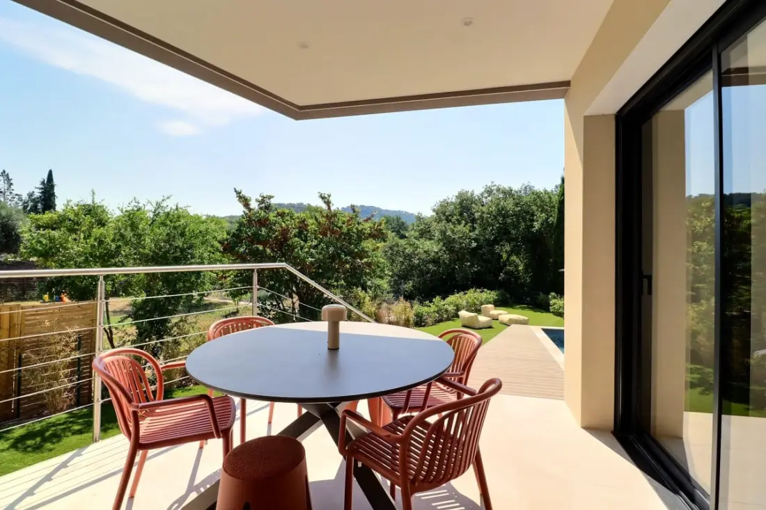 Villa Nova – Maison Neuve, Piscine &amp; Confort
