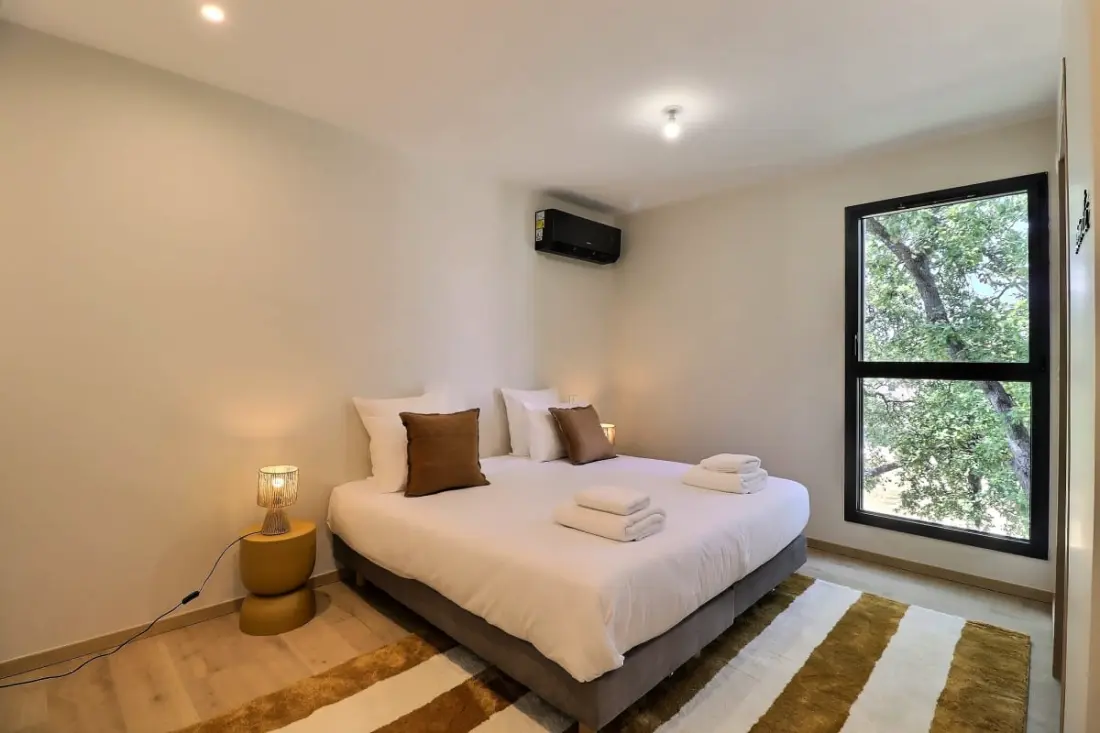 Villa Nova – Maison Neuve, Piscine &amp; Confort