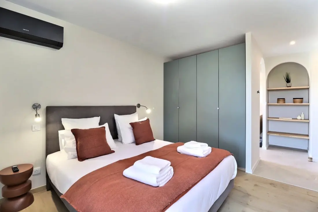 Villa Nova – Maison Neuve, Piscine &amp; Confort