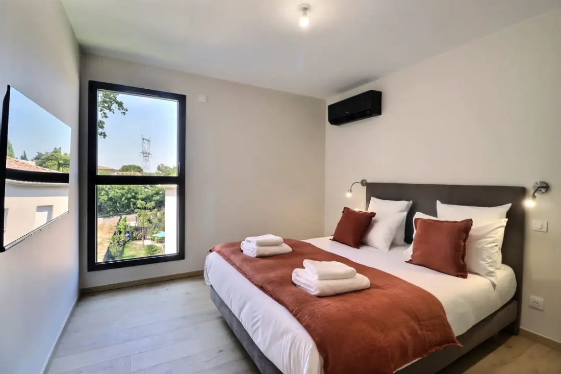 Villa Nova – Maison Neuve, Piscine &amp; Confort