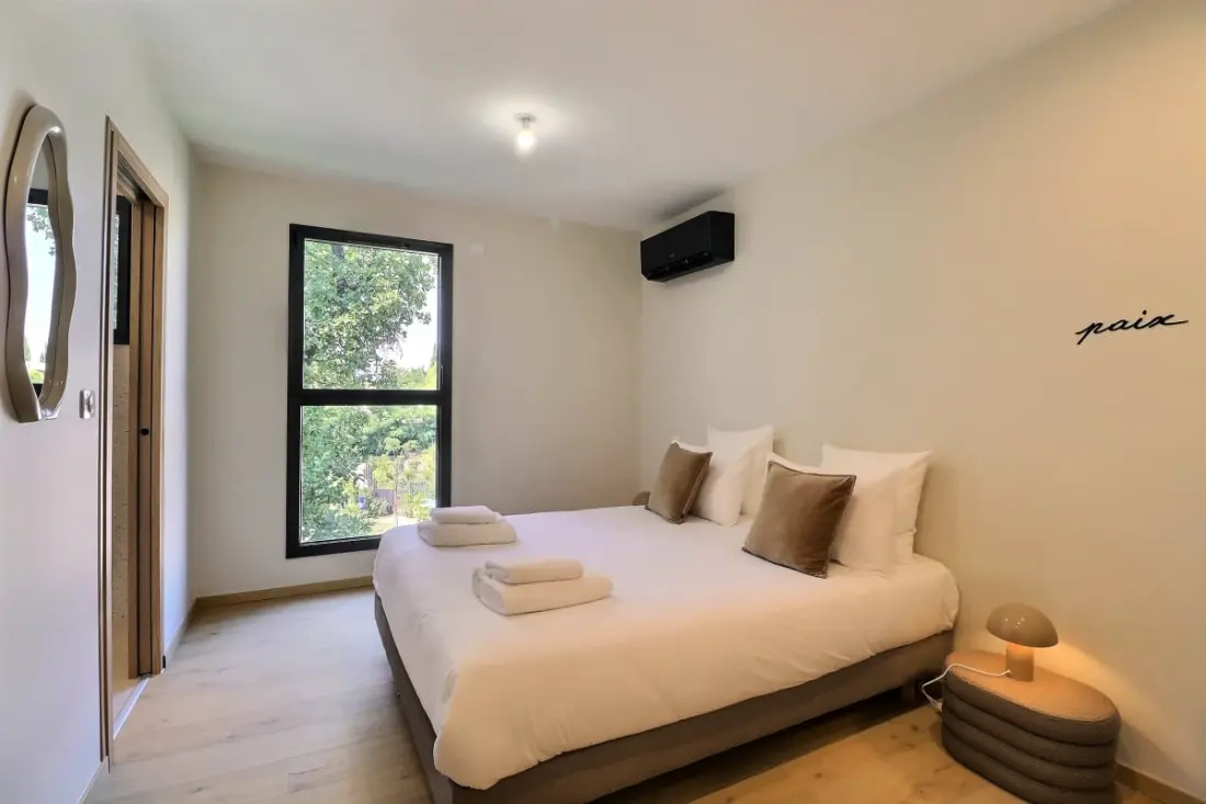 Villa Nova – Maison Neuve, Piscine &amp; Confort