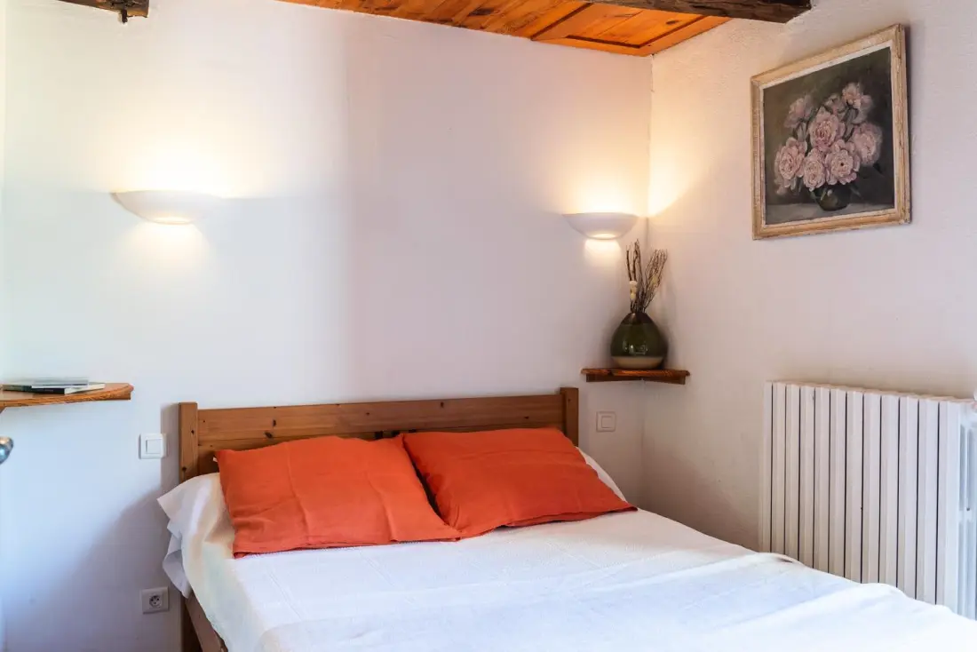 Gîte de France Gîte 6/8 pers à loubreyrou 3 épis