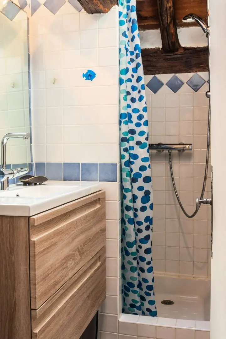 Gîte de France Gîte 6/8 pers à loubreyrou 3 épis