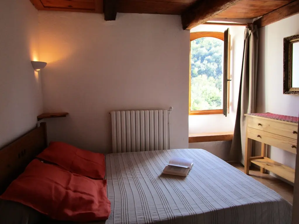 Gîte de France Gîte 6/8 pers à loubreyrou 3 épis