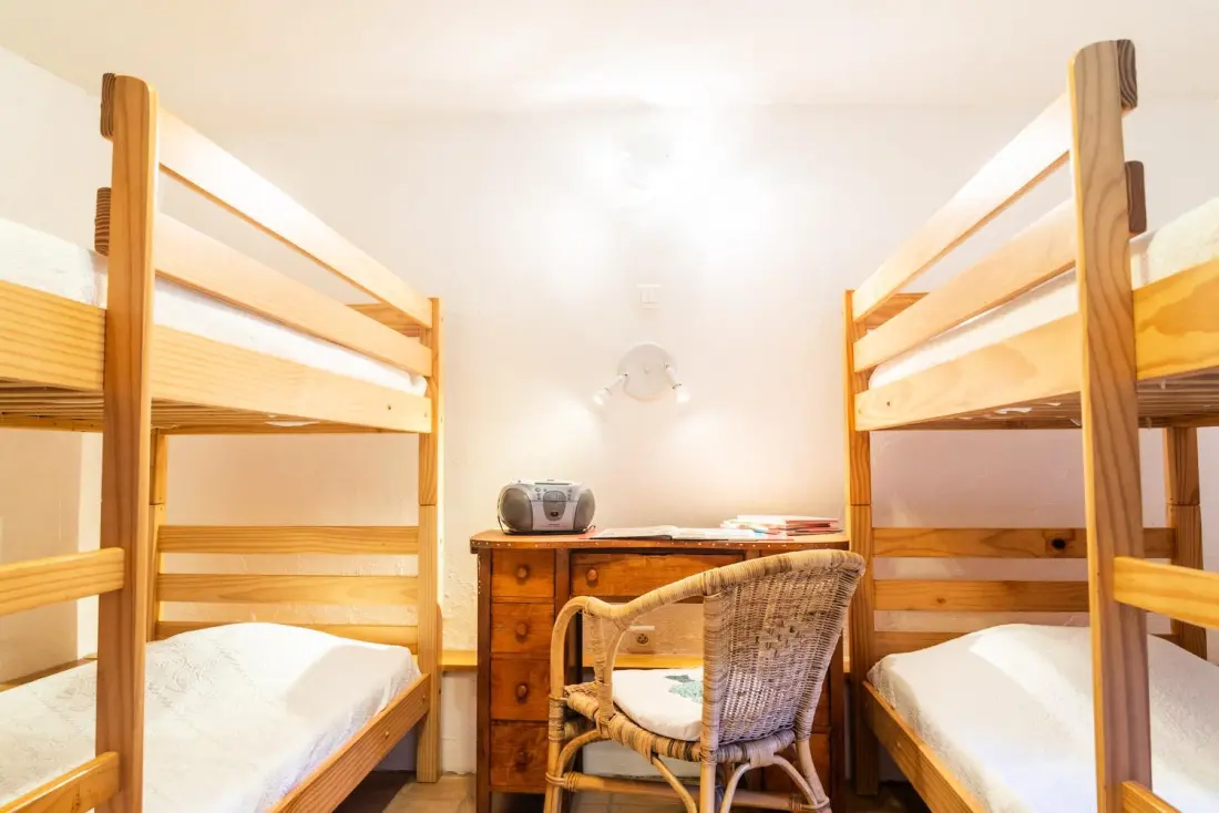 Gîte de France Gîte 6/8 pers à loubreyrou 3 épis