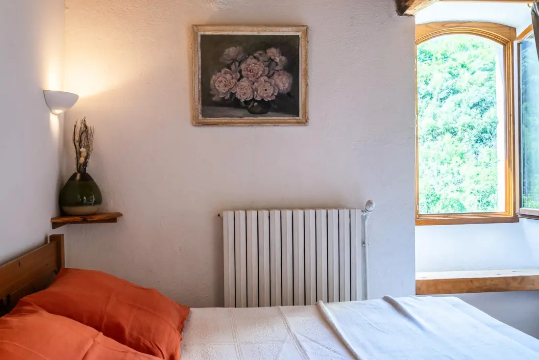 Gîte de France Gîte 6/8 pers à loubreyrou 3 épis