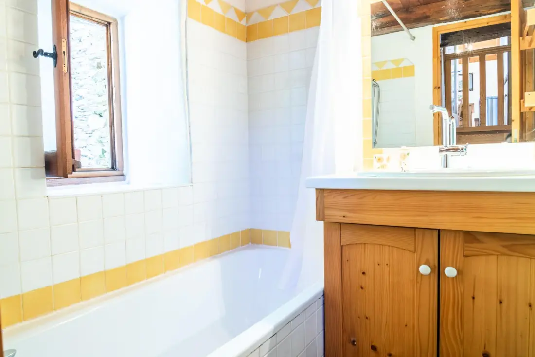 Gîte de France Gîte 6/8 pers à loubreyrou 3 épis