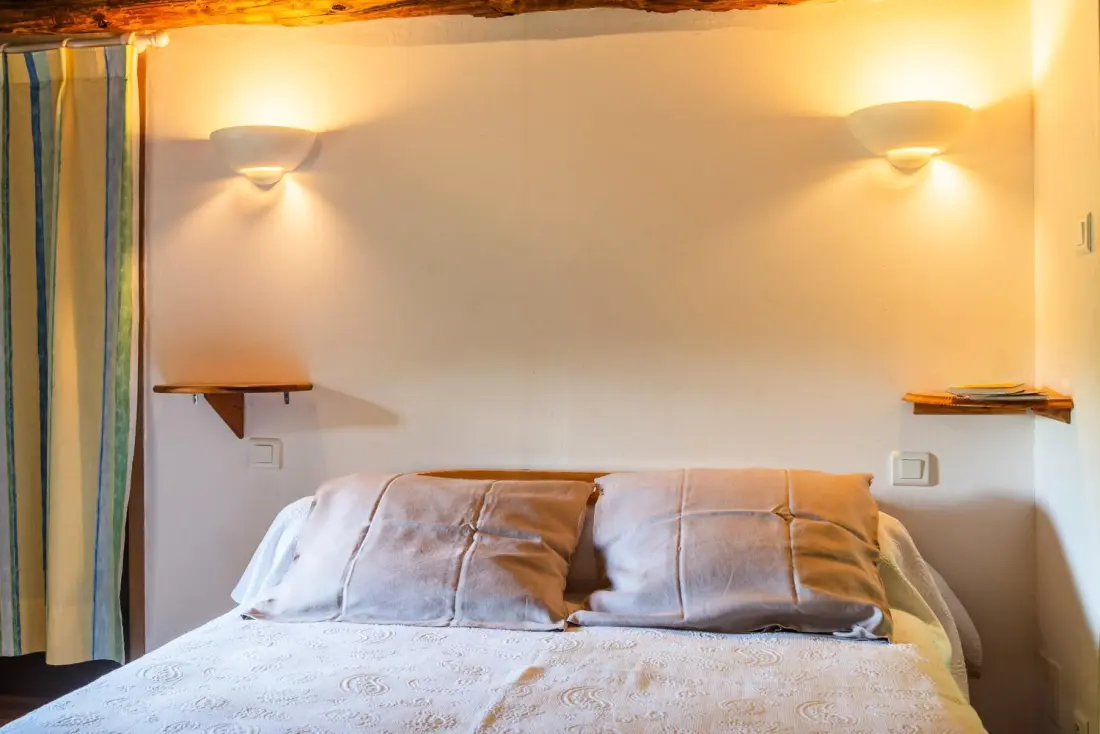 Gîte de France Gîte 6/8 pers à loubreyrou 3 épis