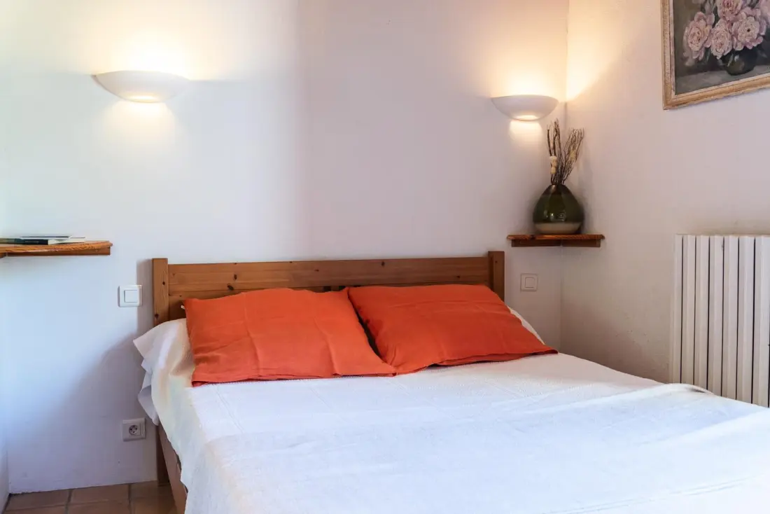 Gîte de France Gîte 6/8 pers à loubreyrou 3 épis