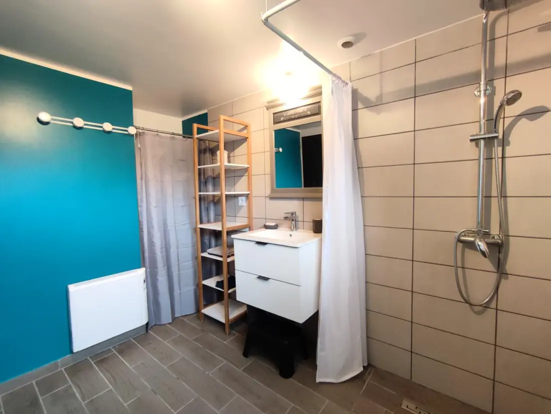 Gîte de France Gîtes de france® - le gîte de la forêt 3 épis